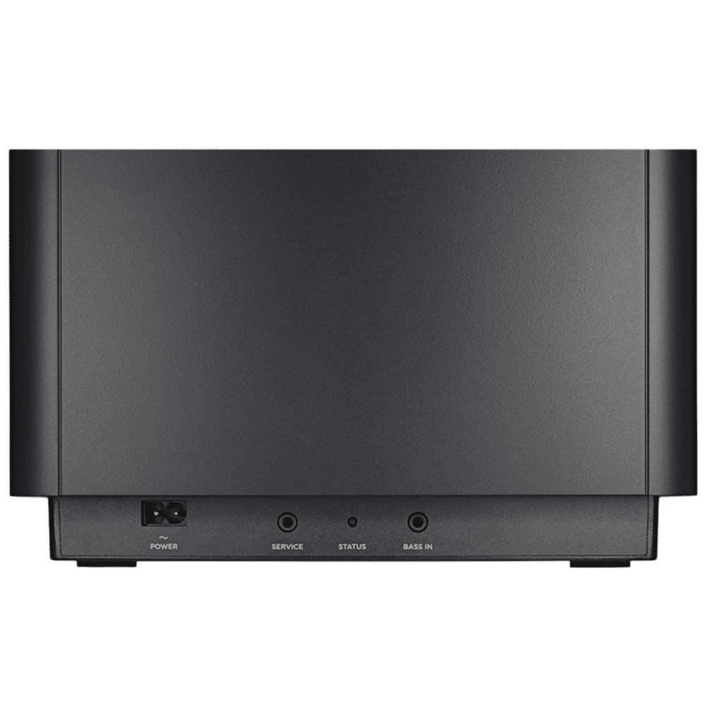 Buy Bose Bass Module 700 Multimedia Speaker (Quietport Technology